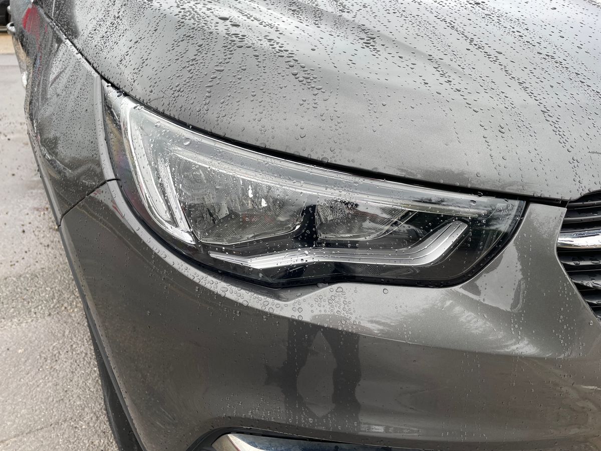 Used Vauxhall Grandland X 2018 for sale - 77413767: Photo 21