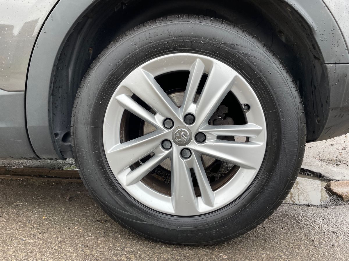 Used Vauxhall Grandland X 2018 for sale - 77413767: Photo 9