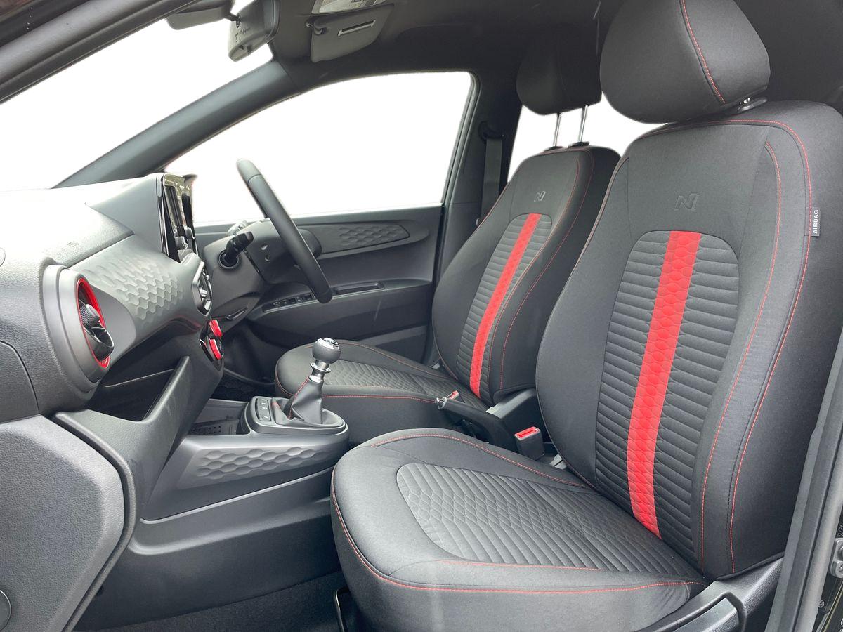 Used Hyundai i10 2025 for sale - 77293422: Photo 10