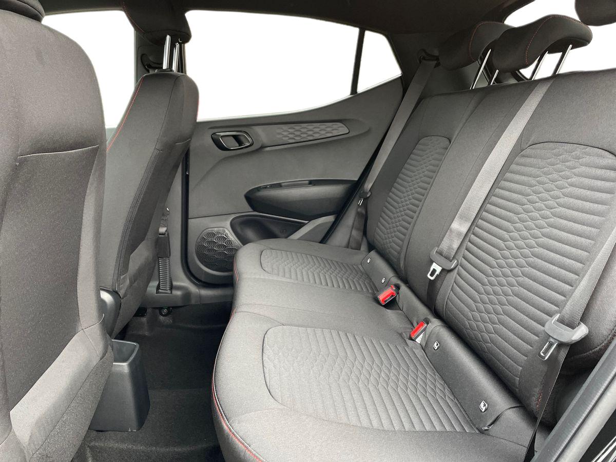 Used Hyundai i10 2025 for sale - 77293422: Photo 11