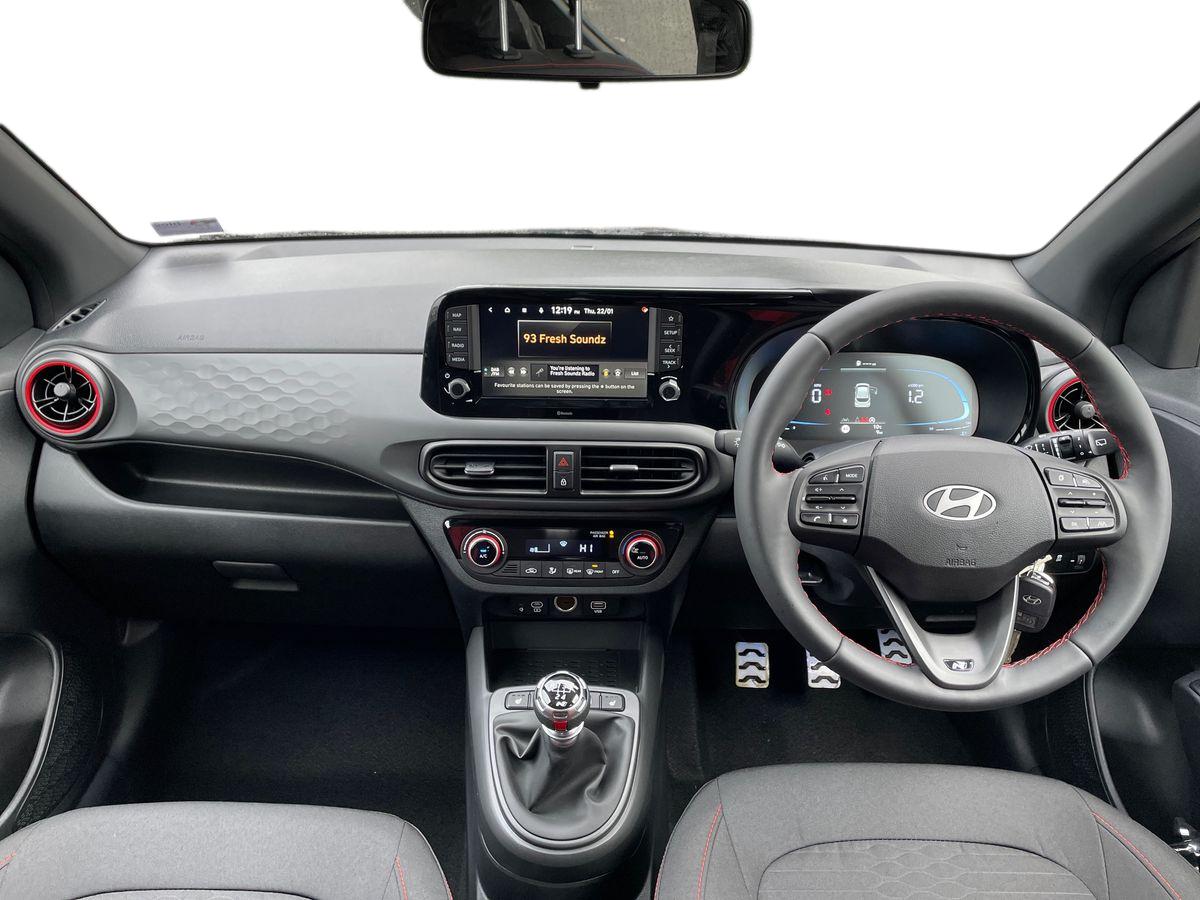 Used Hyundai i10 2025 for sale - 77293422: Photo 13