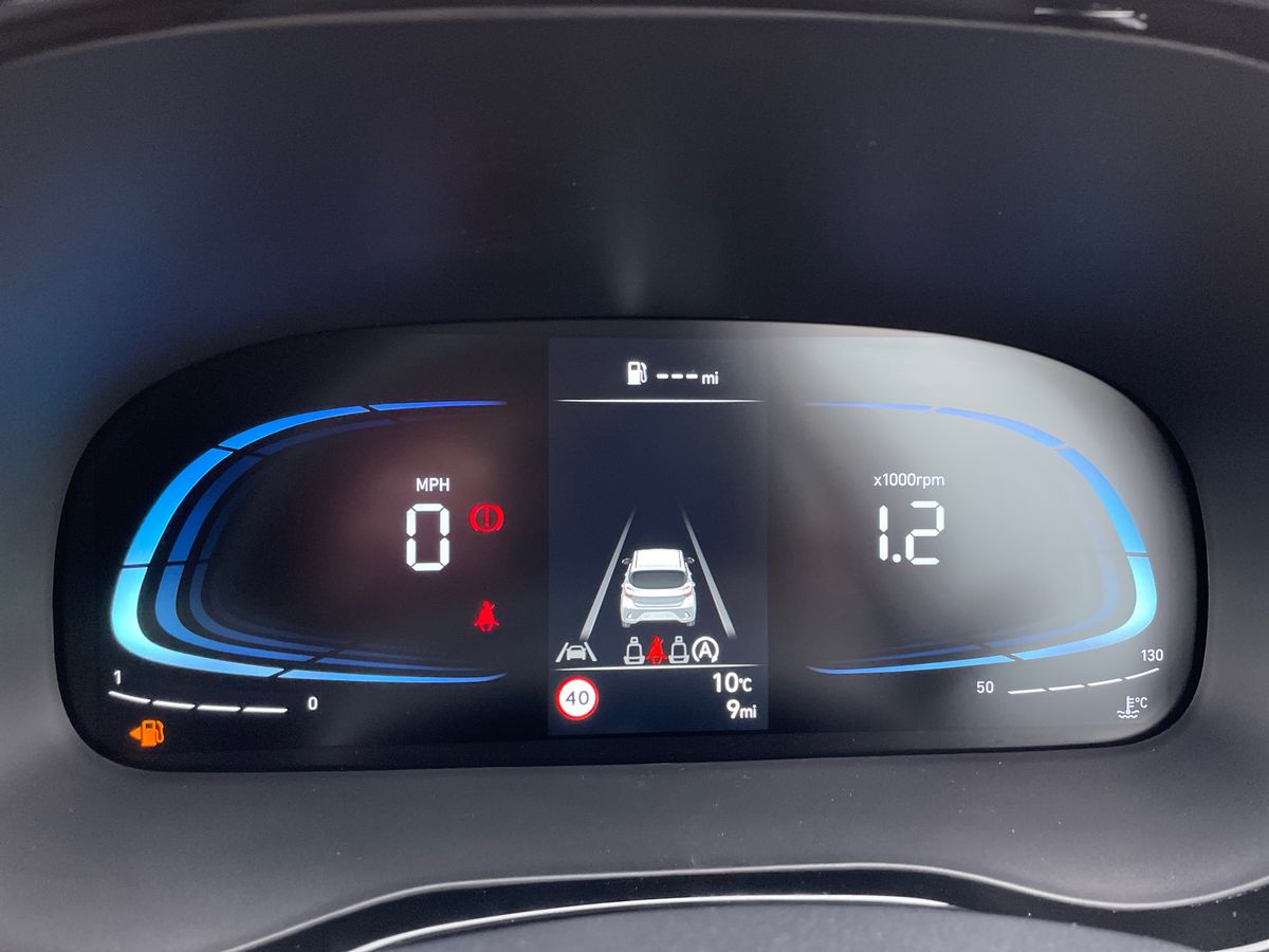 Used Hyundai i10 2025 for sale - 77293422: Photo 14