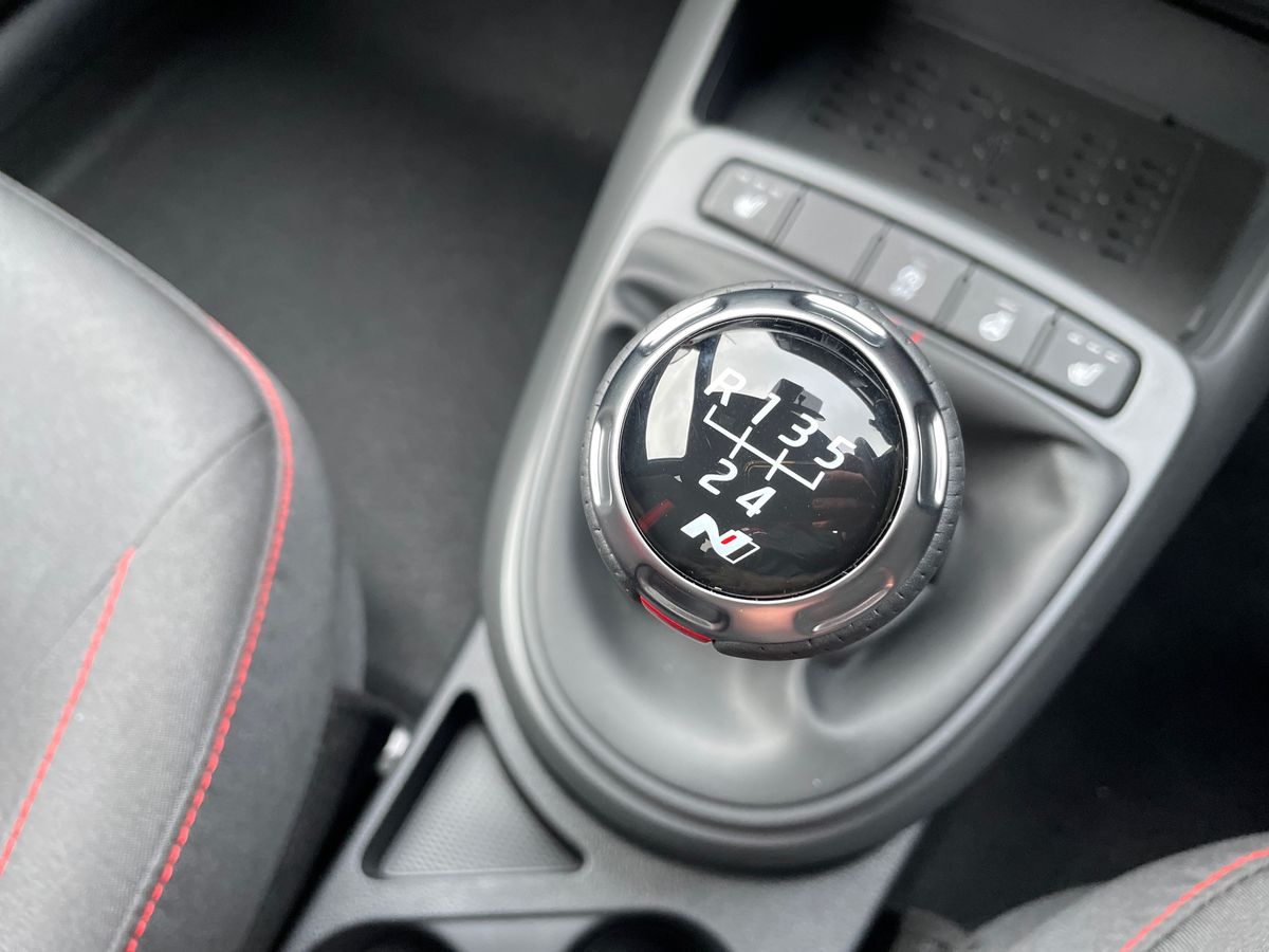 Used Hyundai i10 2025 for sale - 77293422: Photo 19