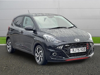 2025 - 1.0T [90] N Line 5dr [Nav]