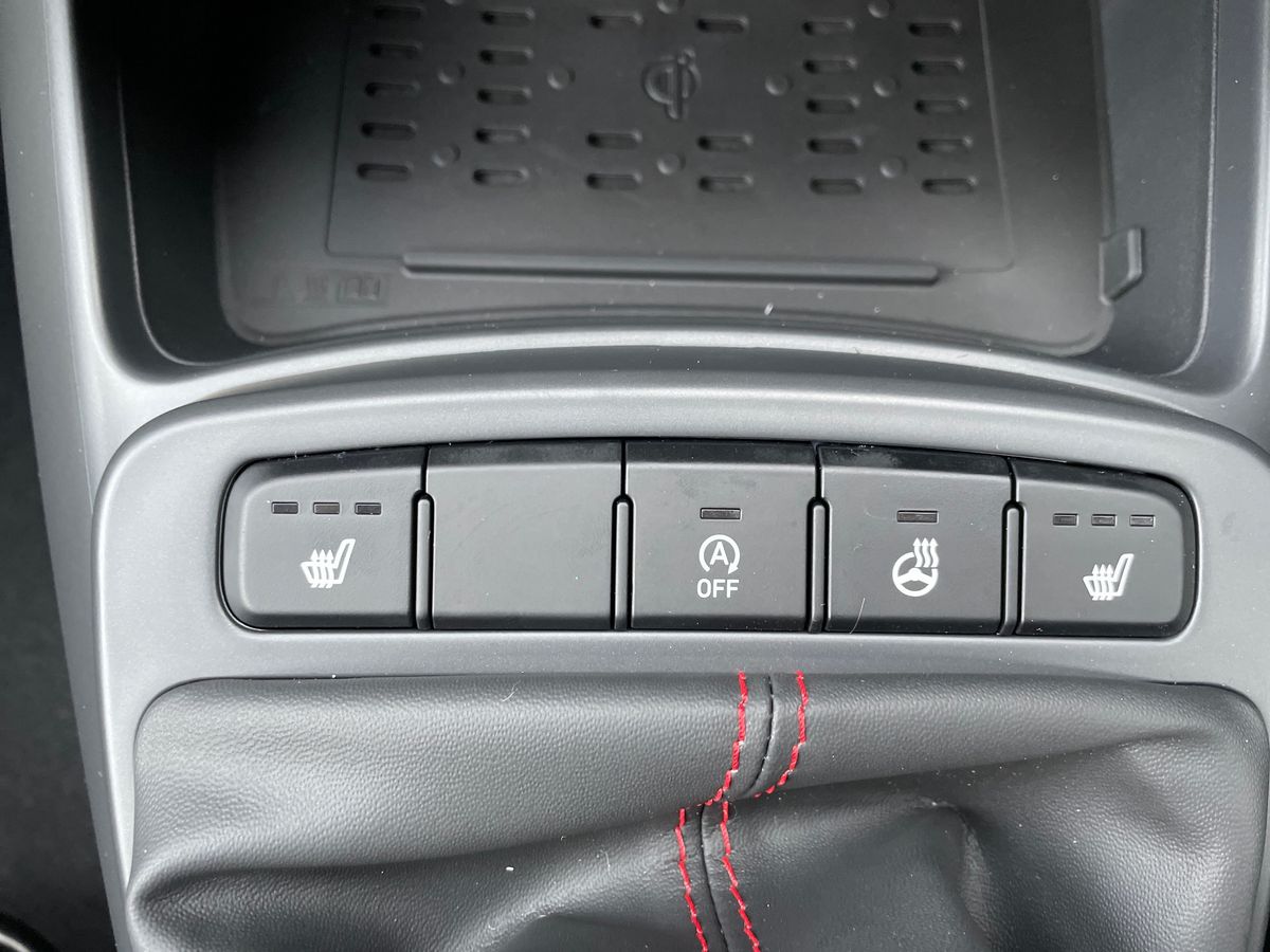 Used Hyundai i10 2025 for sale - 77293422: Photo 23