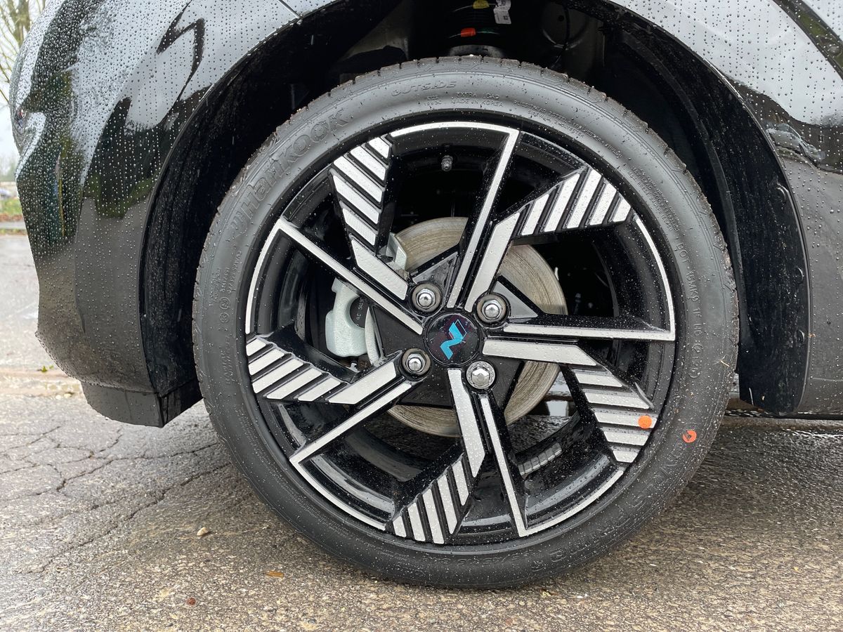 Used Hyundai i10 2025 for sale - 77293422: Photo 9