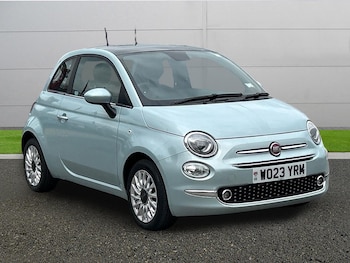 Used Fiat 500 2023 for sale - 78493713: Photo