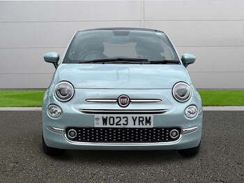 Used Fiat 500 2023 for sale - 78493713: Photo