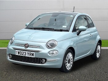 Used Fiat 500 2023 for sale - 78493713: Photo