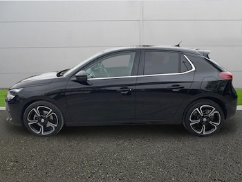 Used Vauxhall Corsa 2023 for sale - 78246725: Photo