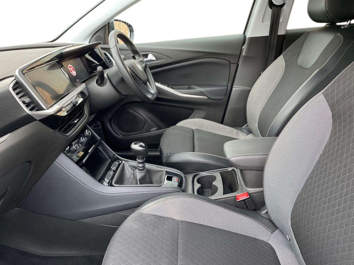 Used Vauxhall Grandland 2022 for sale - 77002789: Photo 10