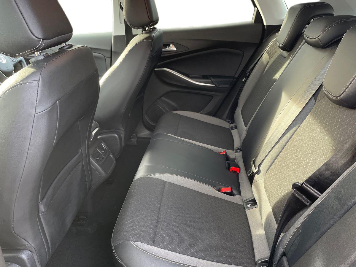 Used Vauxhall Grandland 2022 for sale - 77002789: Photo 11