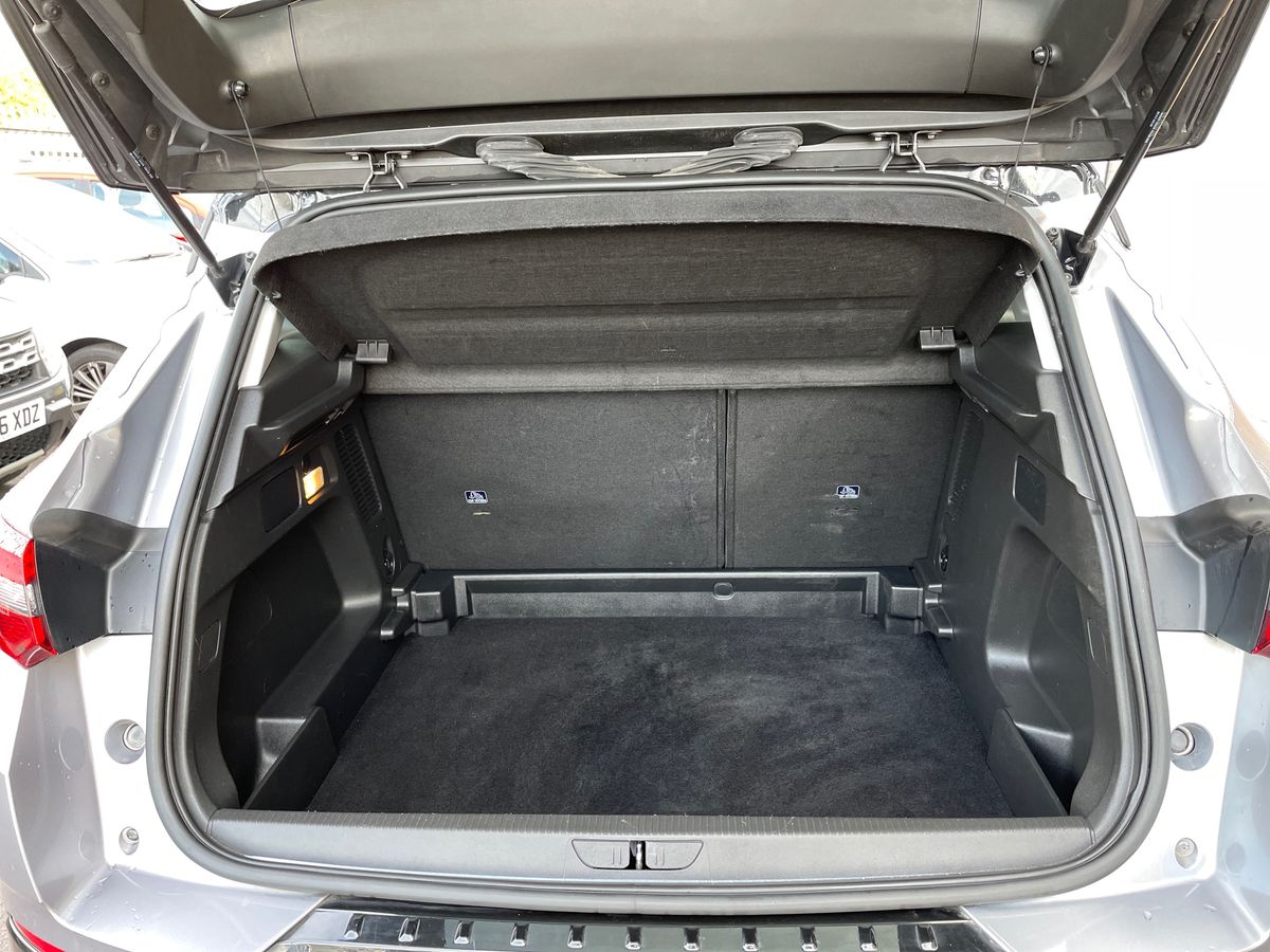 Used Vauxhall Grandland 2022 for sale - 77002789: Photo 12