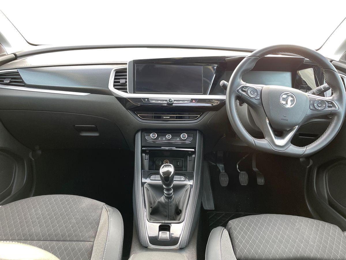 Used Vauxhall Grandland 2022 for sale - 77002789: Photo 13