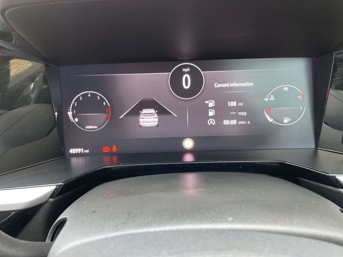 Used Vauxhall Grandland 2022 for sale - 77002789: Photo 14