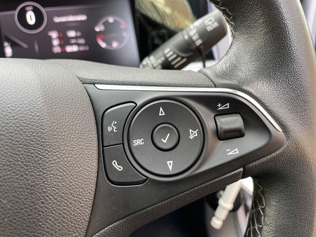 Used Vauxhall Grandland 2022 for sale - 77002789: Photo 17