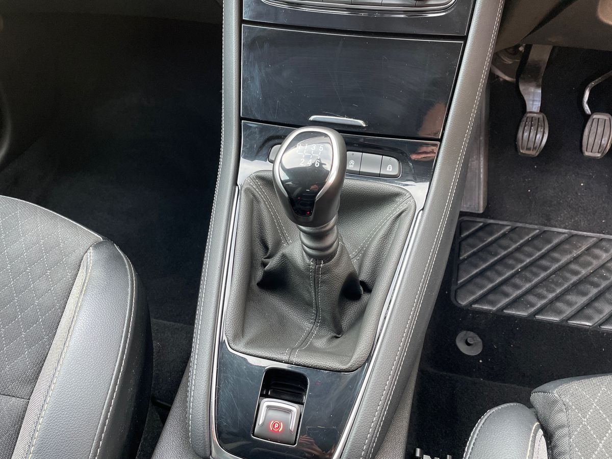 Used Vauxhall Grandland 2022 for sale - 77002789: Photo 19