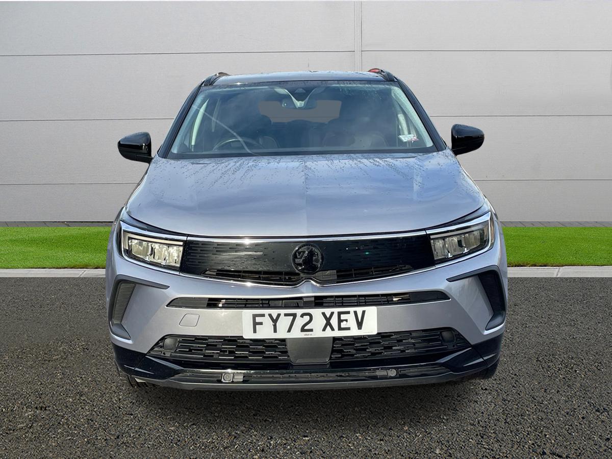 Used Vauxhall Grandland 2022 for sale - 77002789: Photo 2