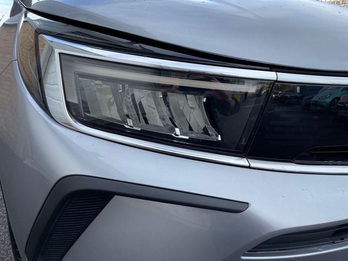 Used Vauxhall Grandland 2022 for sale - 77002789: Photo 21