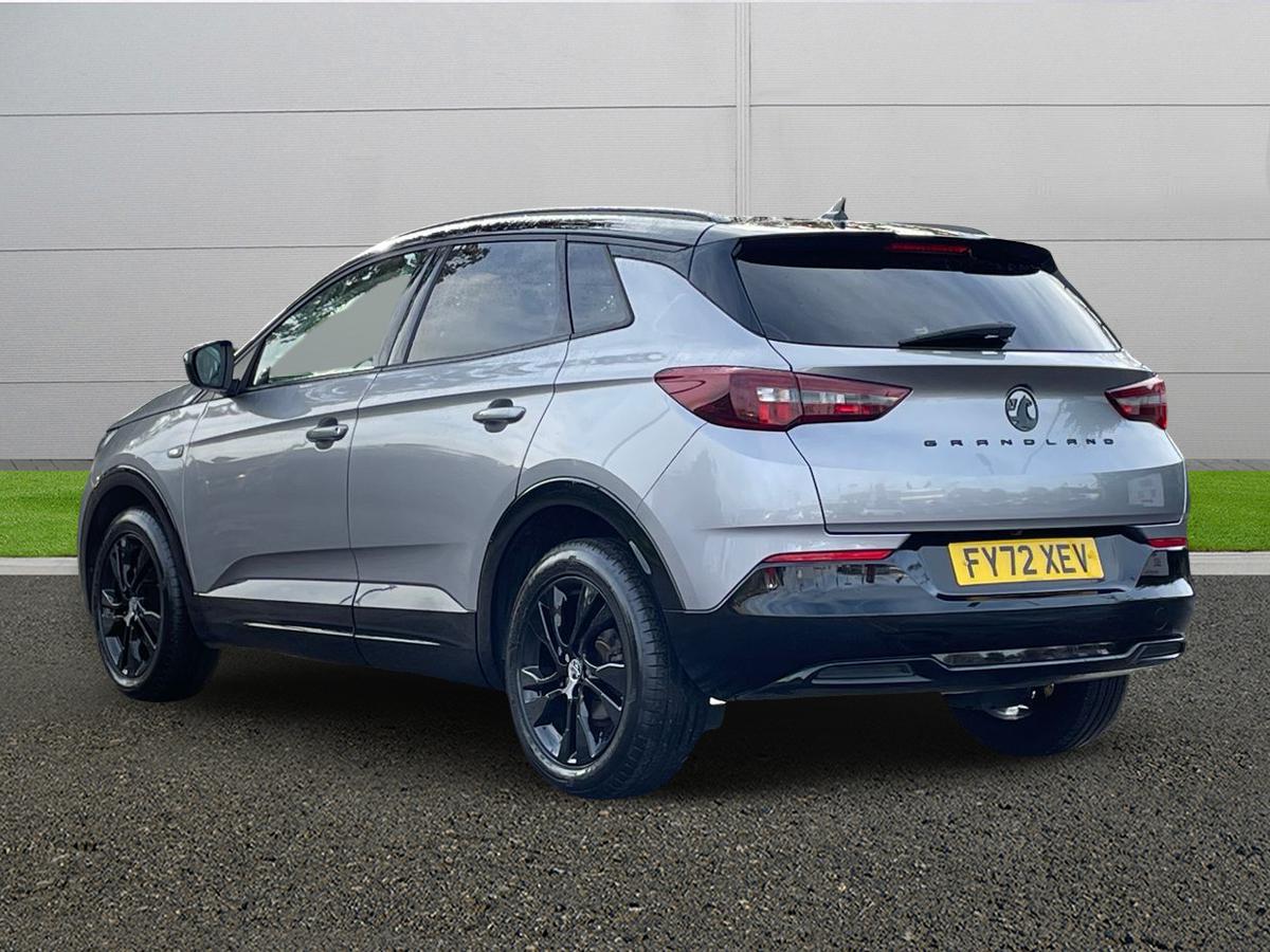Used Vauxhall Grandland 2022 for sale - 77002789: Photo 5