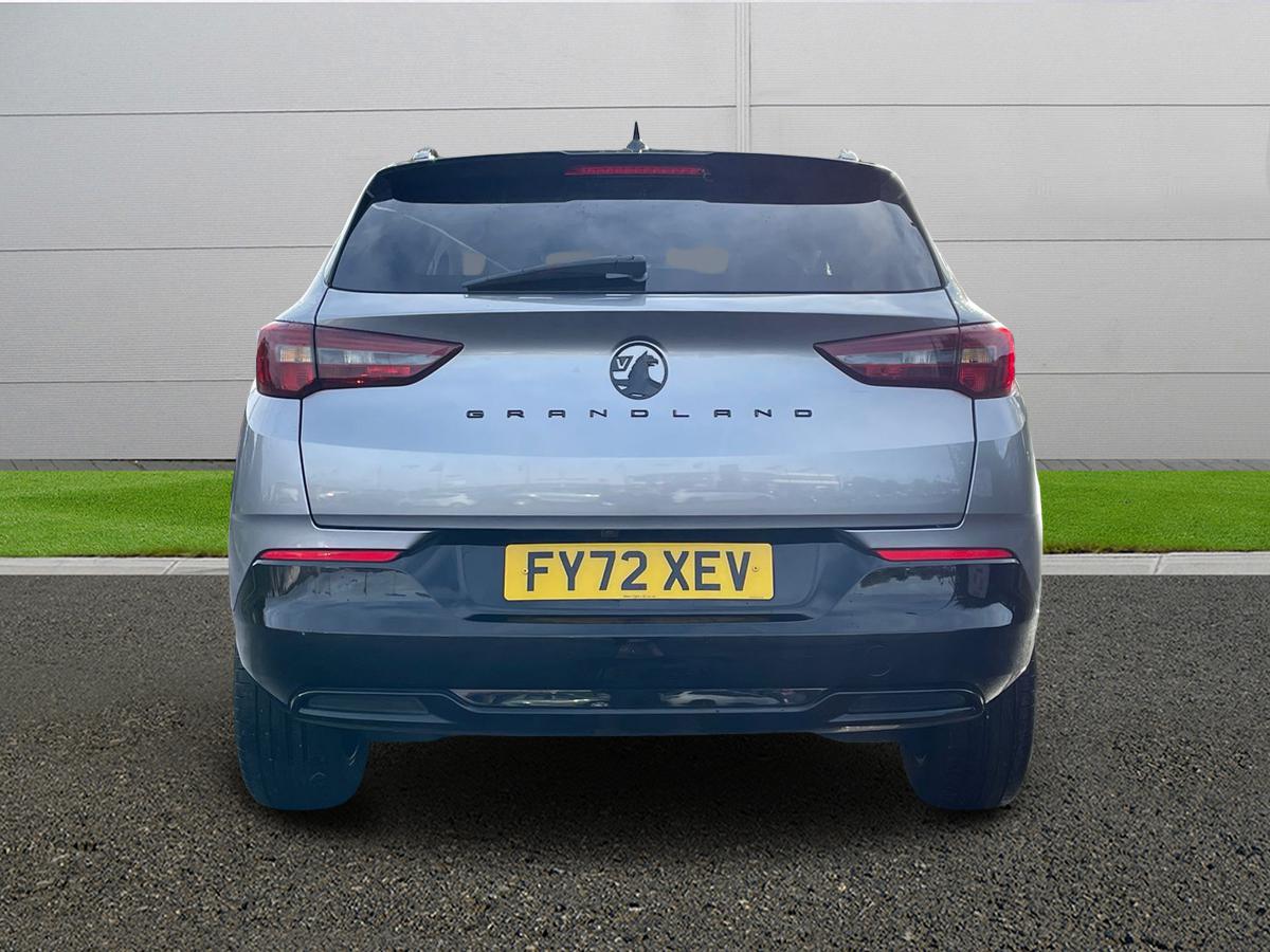 Used Vauxhall Grandland 2022 for sale - 77002789: Photo 6