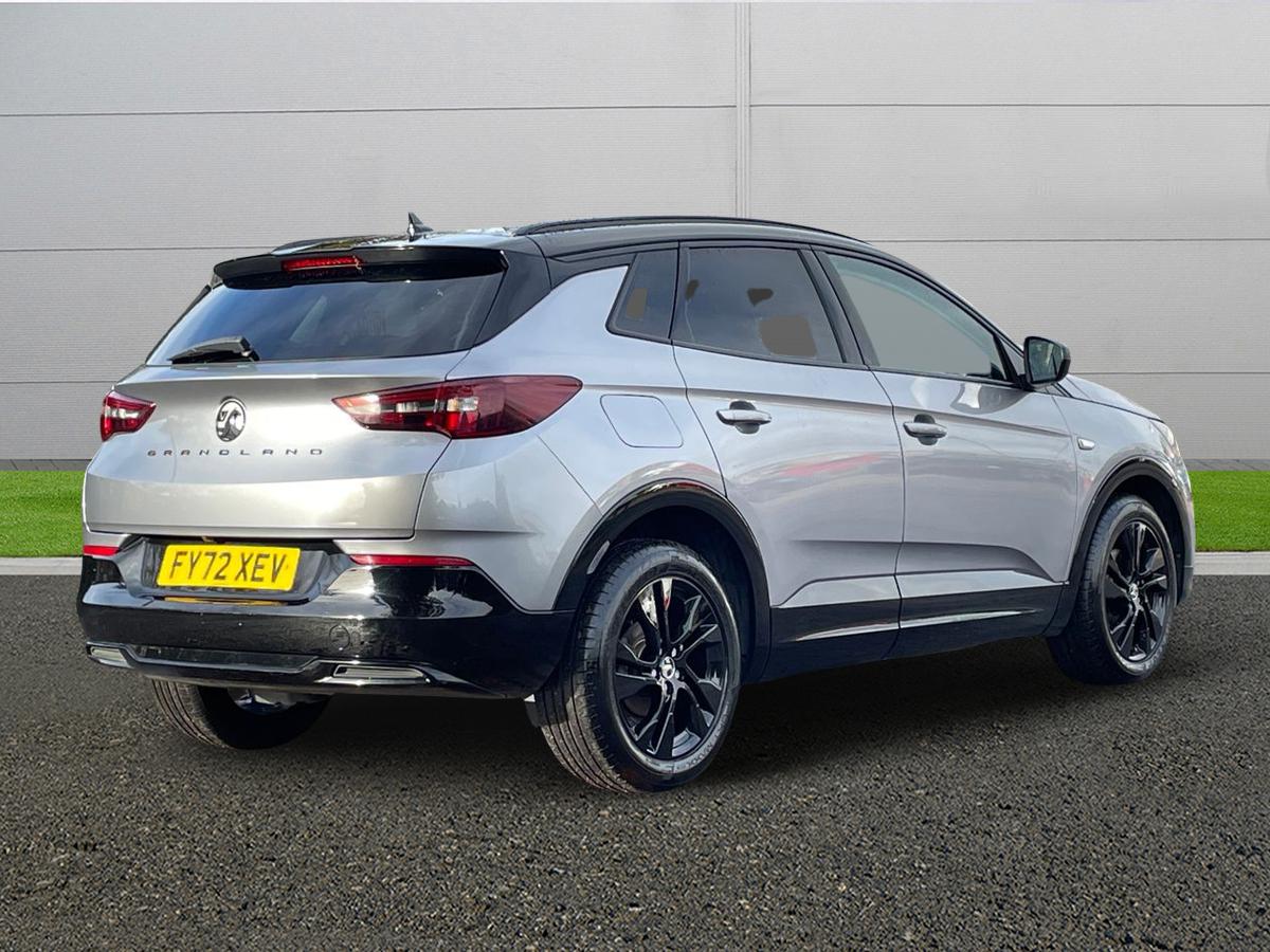 Used Vauxhall Grandland 2022 for sale - 77002789: Photo 7