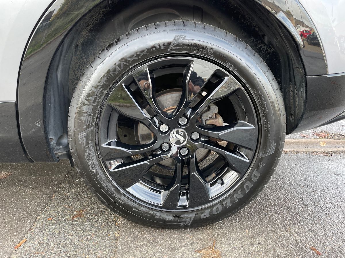 Used Vauxhall Grandland 2022 for sale - 77002789: Photo 9