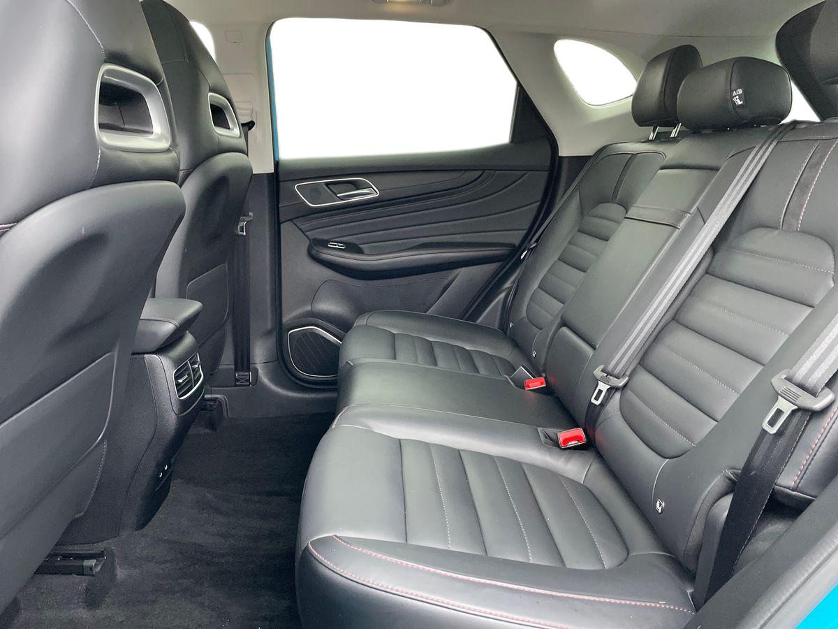 Used MG MG HS 2022 for sale - 77256520: Photo 11