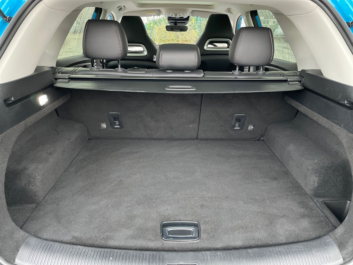 Used MG MG HS 2022 for sale - 77256520: Photo 12