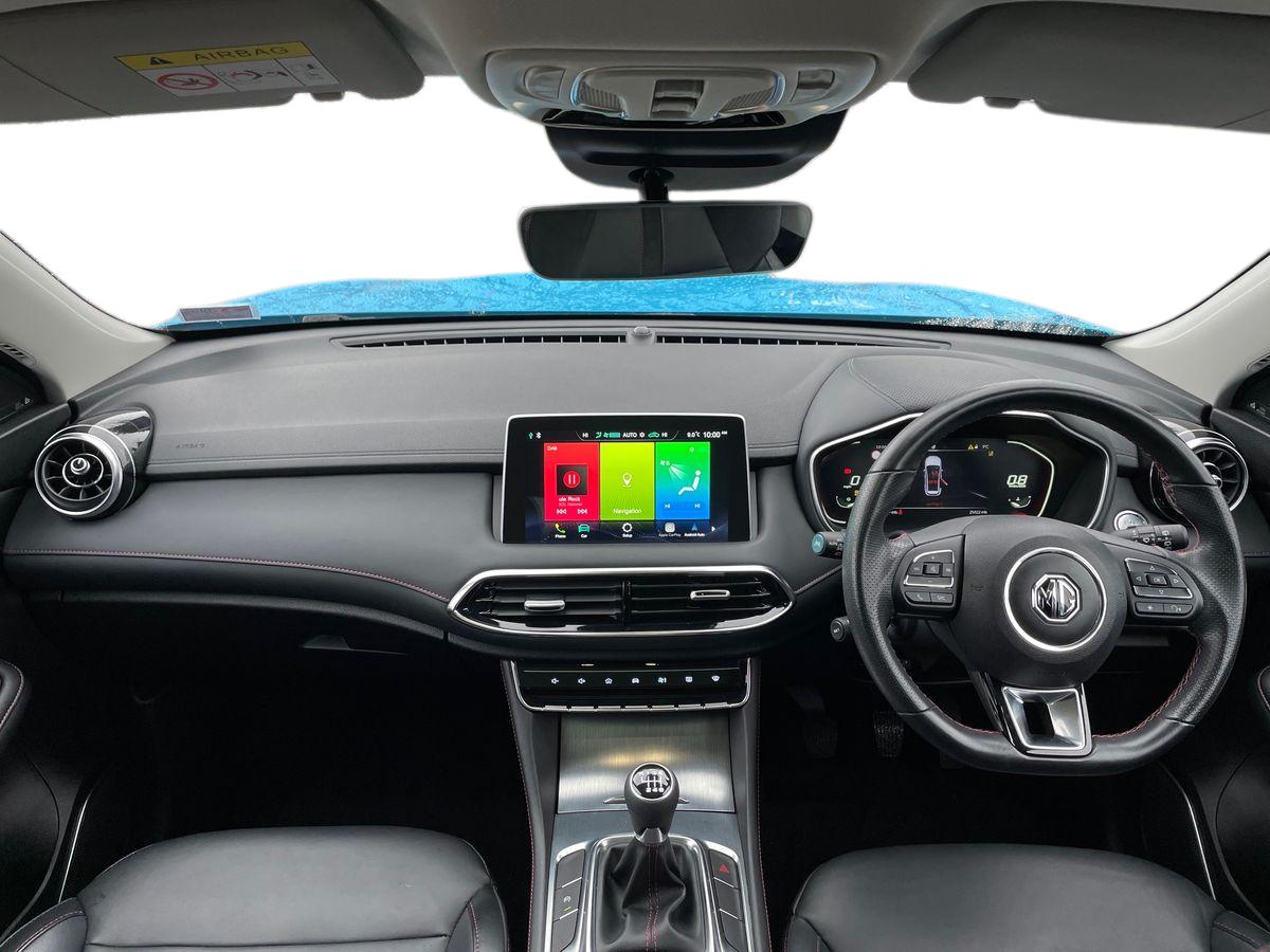 Used MG MG HS 2022 for sale - 77256520: Photo 13