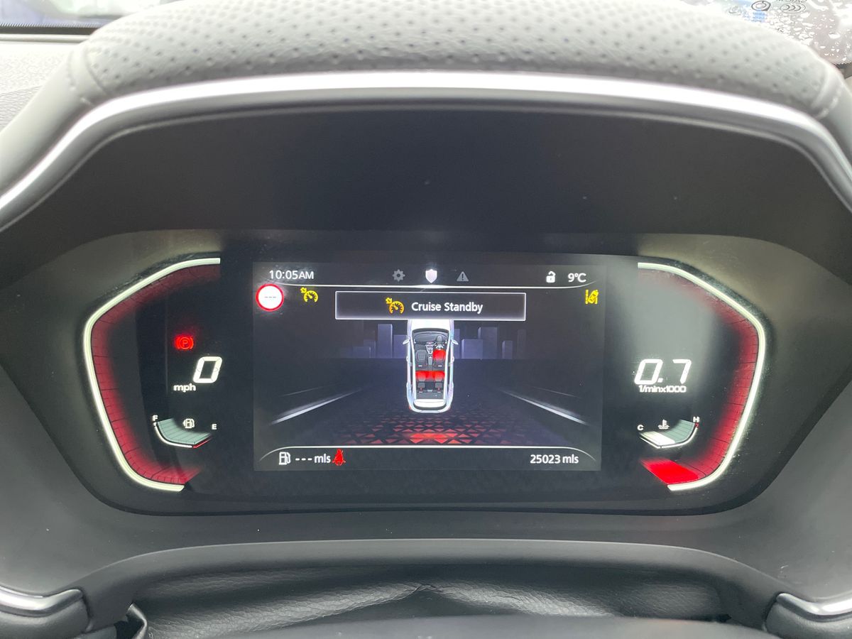 Used MG MG HS 2022 for sale - 77256520: Photo 14