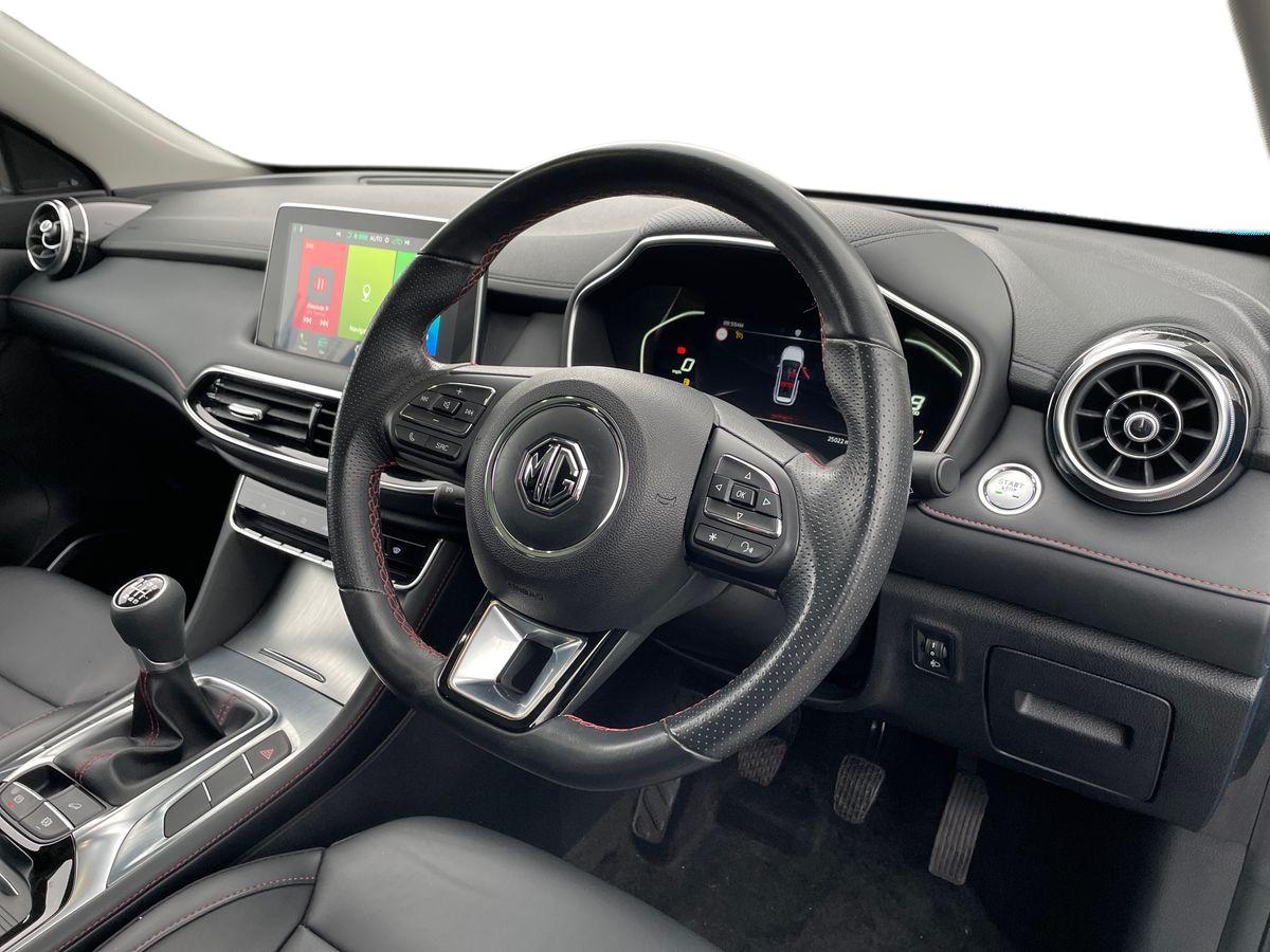 Used MG MG HS 2022 for sale - 77256520: Photo 15