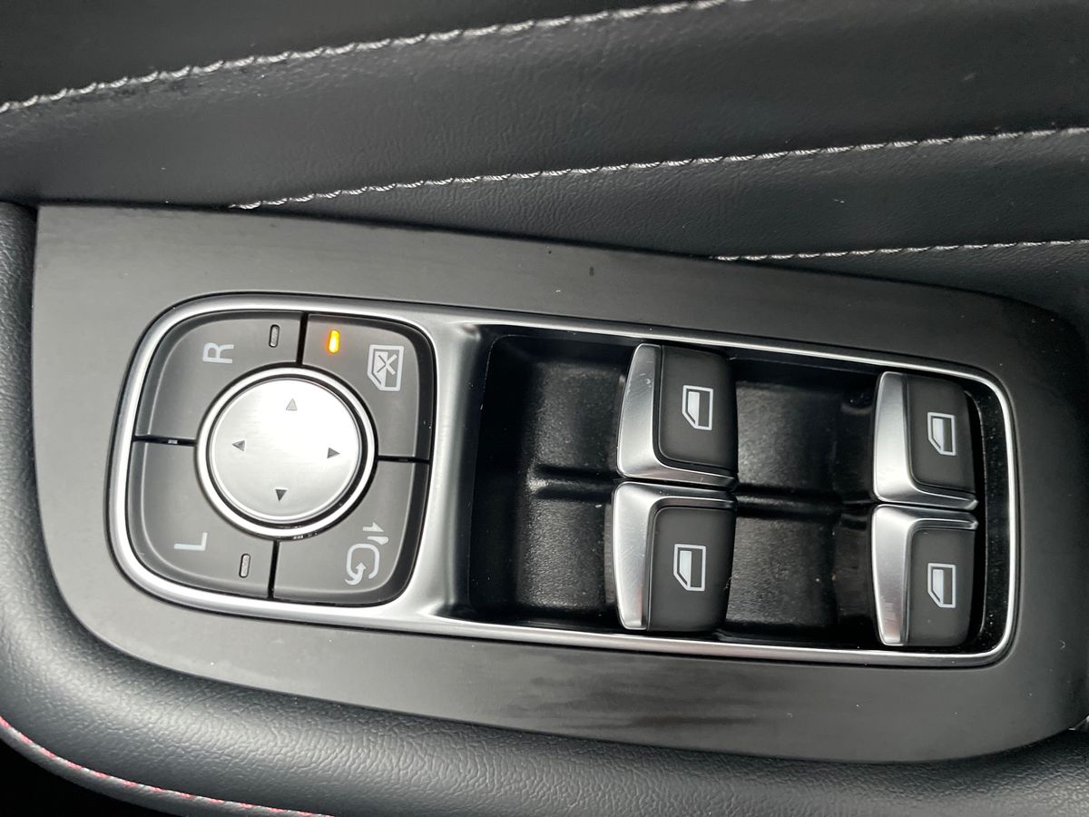 Used MG MG HS 2022 for sale - 77256520: Photo 20