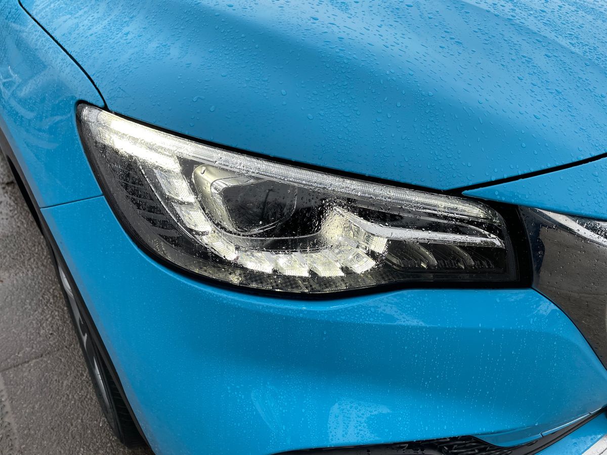 Used MG MG HS 2022 for sale - 77256520: Photo 21