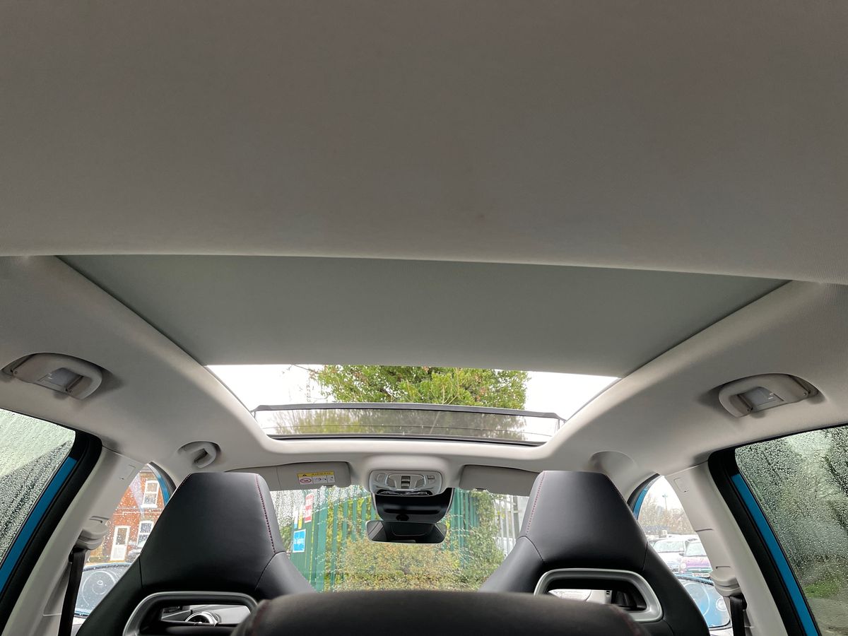 Used MG MG HS 2022 for sale - 77256520: Photo 24