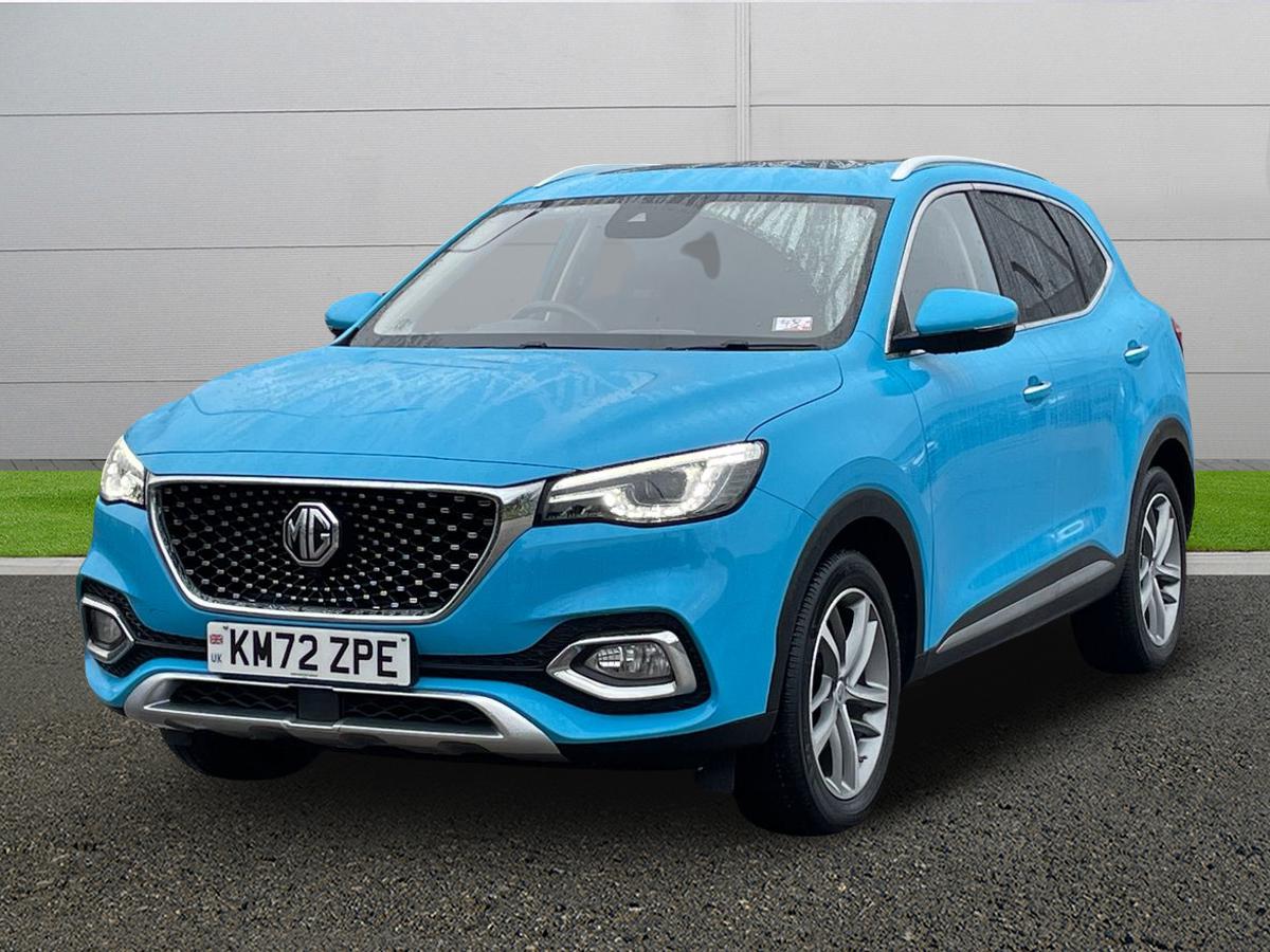 Used MG MG HS 2022 for sale - 77256520: Photo 3