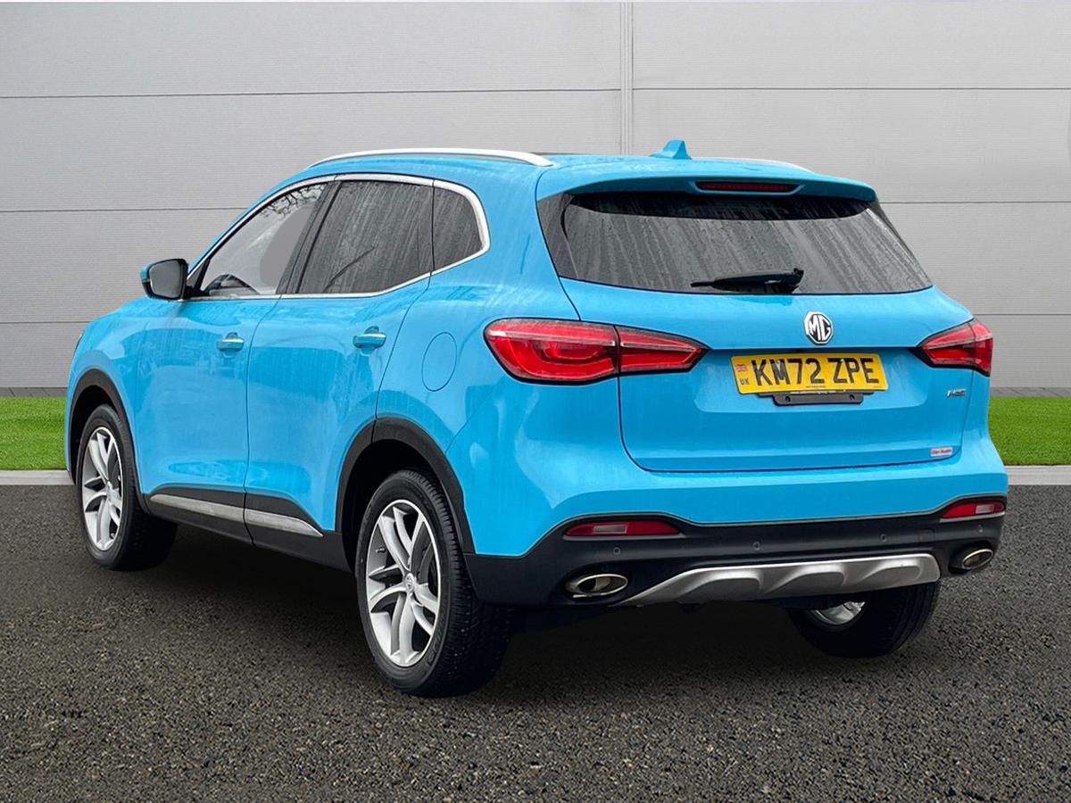 Used MG MG HS 2022 for sale - 77256520: Photo 5