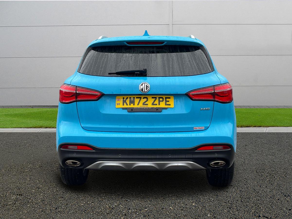 Used MG MG HS 2022 for sale - 77256520: Photo 6