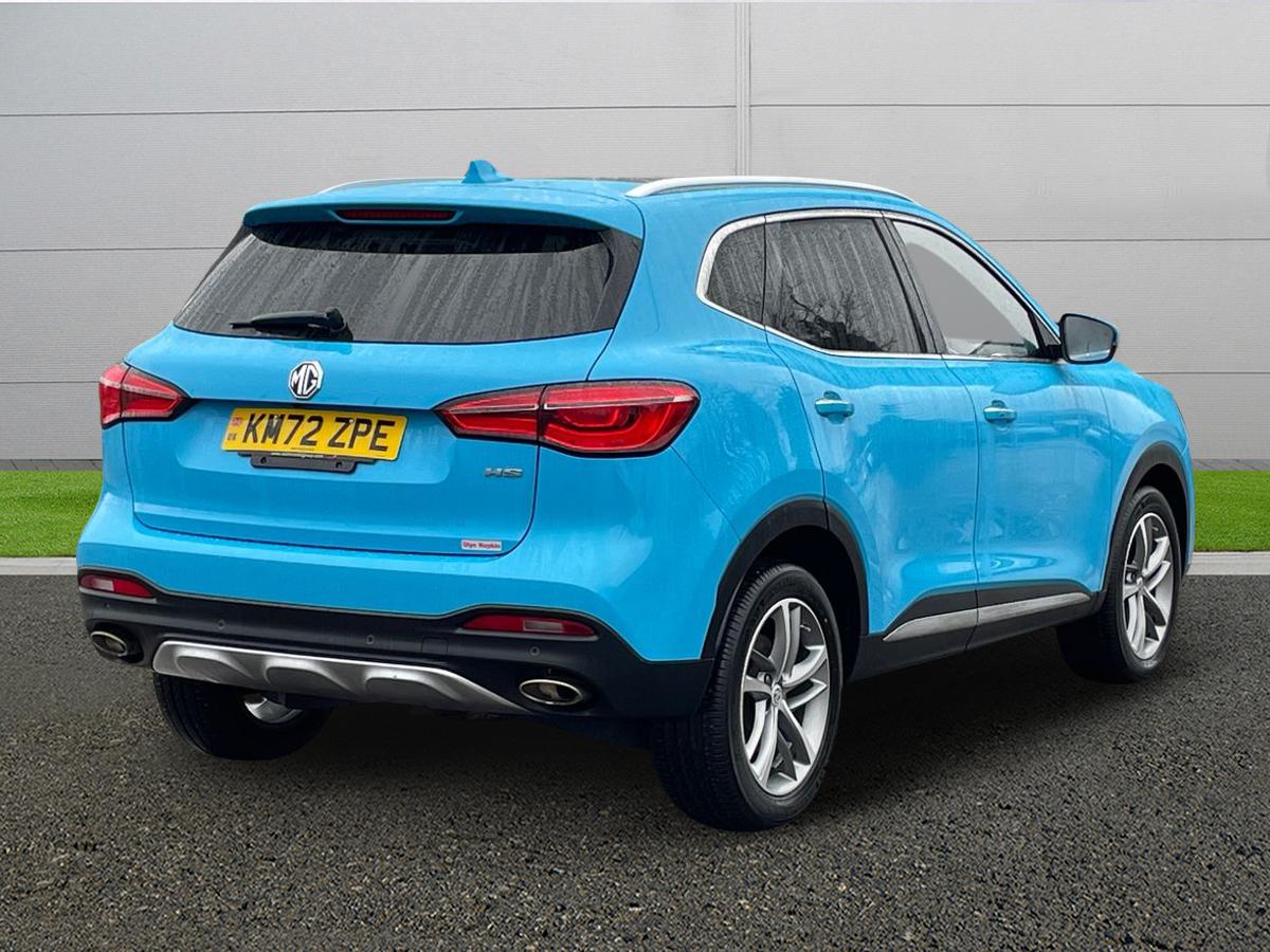 Used MG MG HS 2022 for sale - 77256520: Photo 7