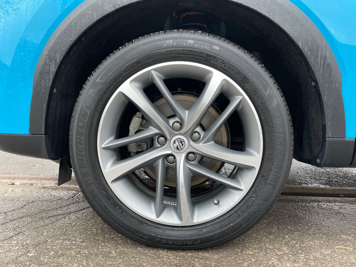 Used MG MG HS 2022 for sale - 77256520: Photo 9