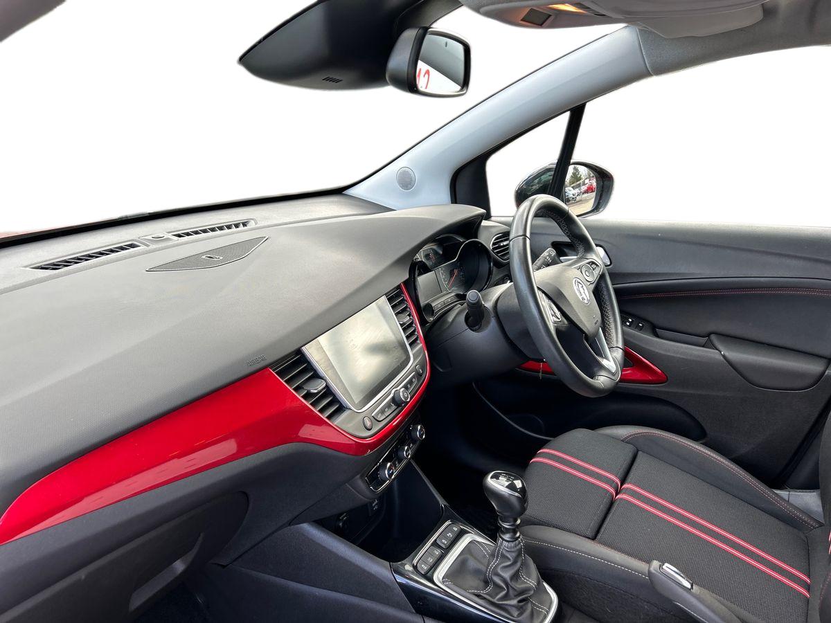 Used Vauxhall Crossland 2022 for sale - 77706336: Photo 10
