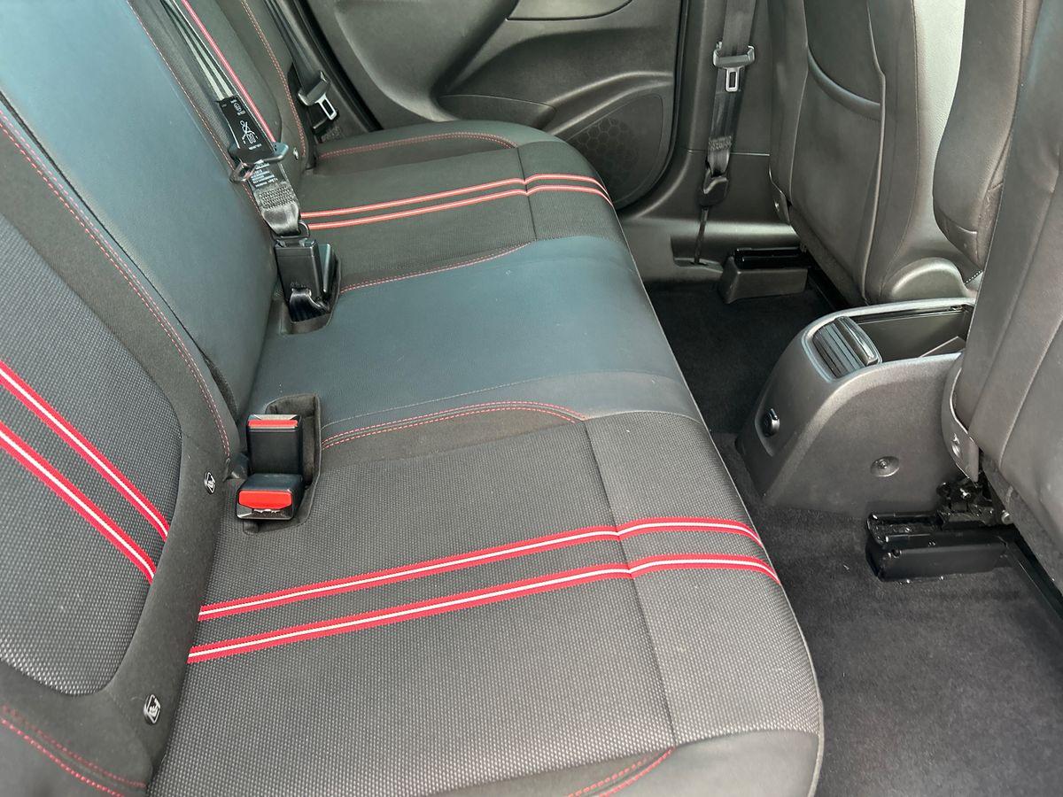 Used Vauxhall Crossland 2022 for sale - 77706336: Photo 11