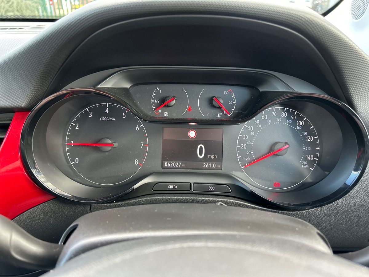 Used Vauxhall Crossland 2022 for sale - 77706336: Photo 14