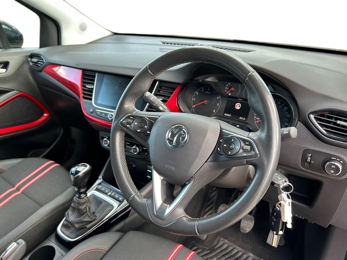 Used Vauxhall Crossland 2022 for sale - 77706336: Photo 15