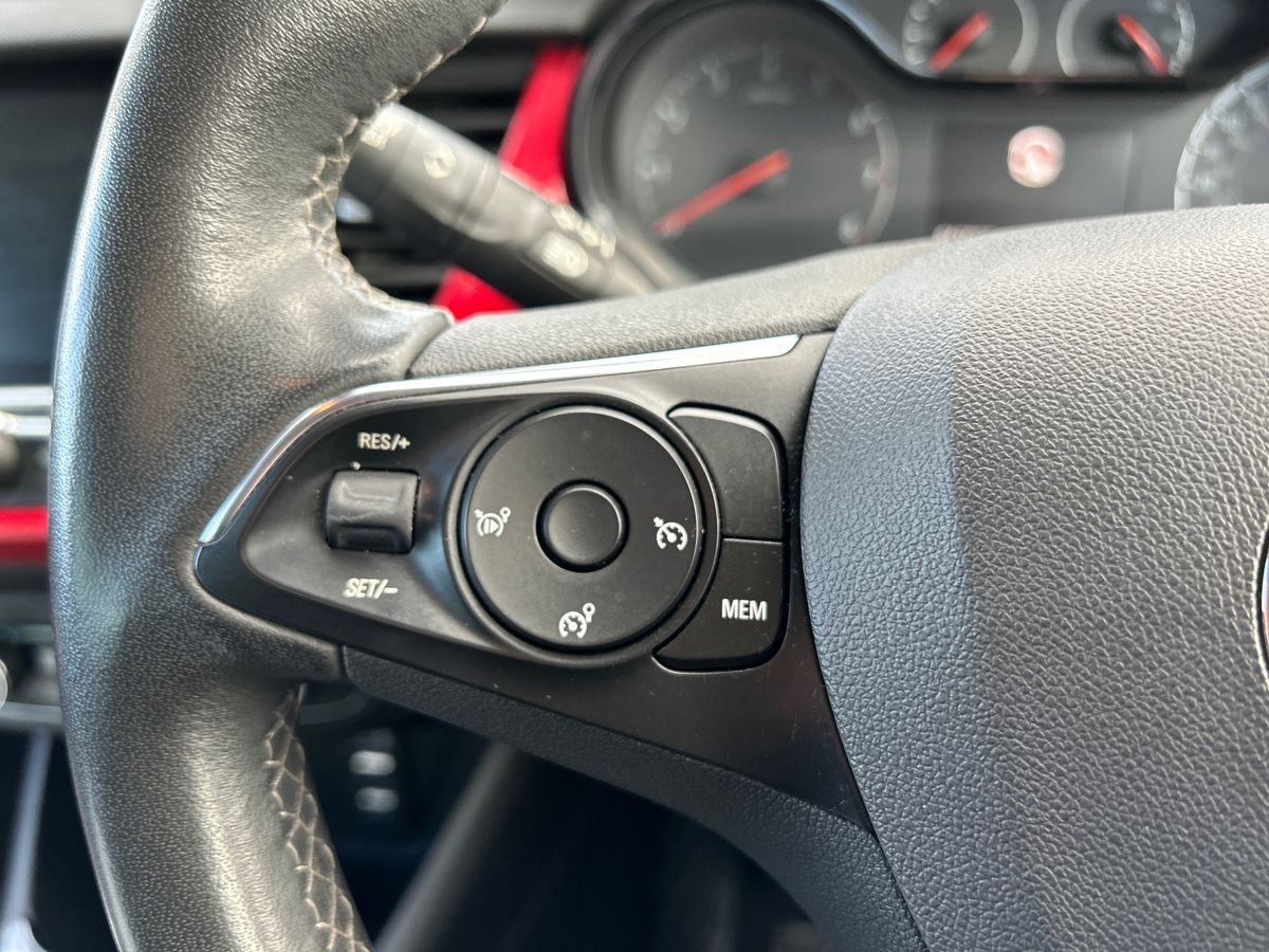 Used Vauxhall Crossland 2022 for sale - 77706336: Photo 16