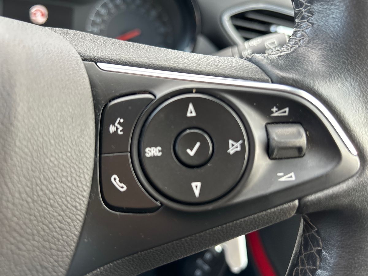 Used Vauxhall Crossland 2022 for sale - 77706336: Photo 17