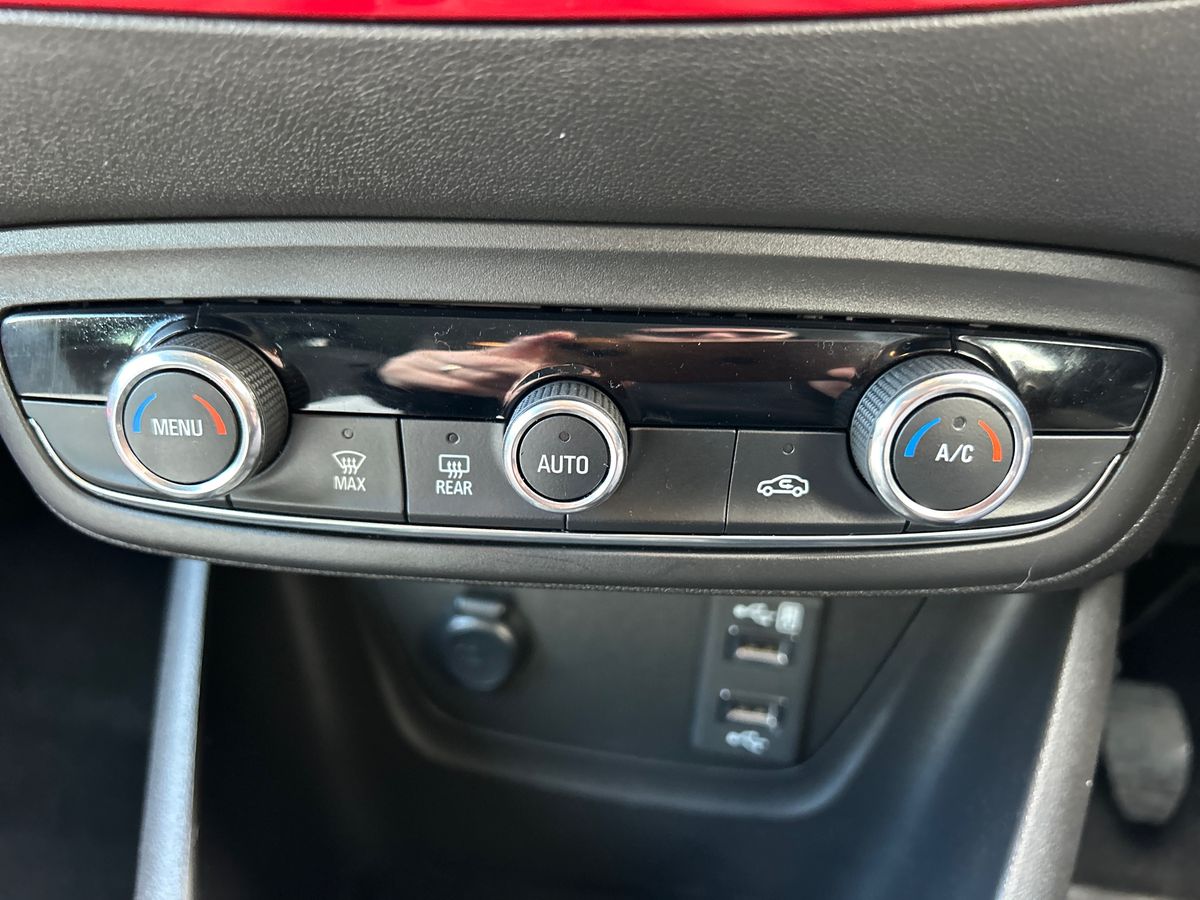 Used Vauxhall Crossland 2022 for sale - 77706336: Photo 18