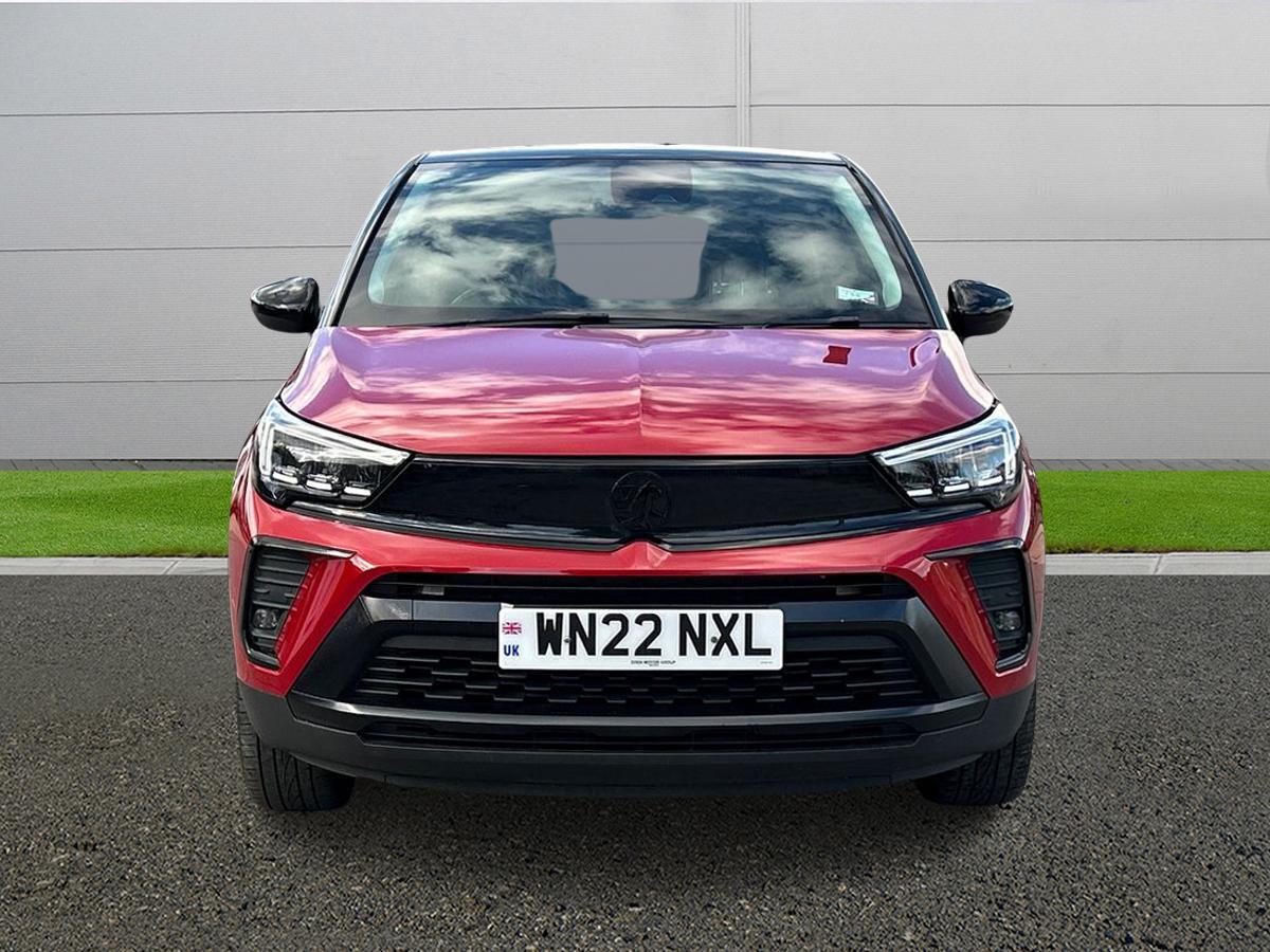 Used Vauxhall Crossland 2022 for sale - 77706336: Photo 2