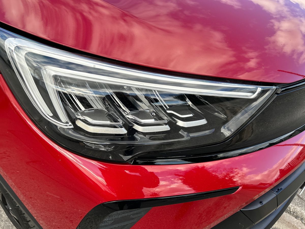 Used Vauxhall Crossland 2022 for sale - 77706336: Photo 21