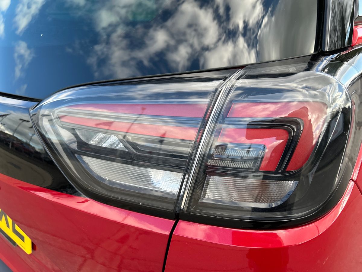 Used Vauxhall Crossland 2022 for sale - 77706336: Photo 23